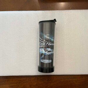 KEVIN HARVICK #4 NASCAR TUMBLER